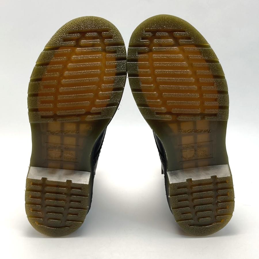 Dr.Martens（ドクターマーチン） 8ホール ブーツ 23863 ブラック UK3