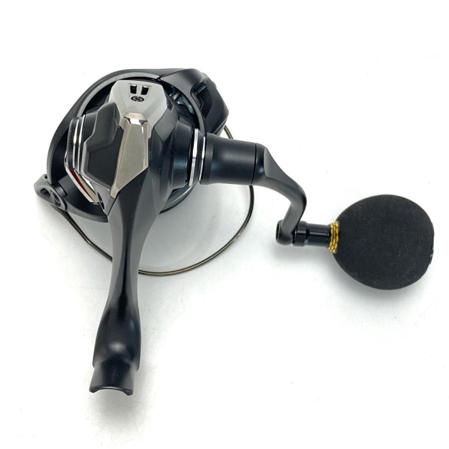 SHIMANO シマノ 21 エクスセンス 4000MXG 043443 カスタム SHIMANO シマノ 21 エクスセンス 4000MXG 043443 カスタム
