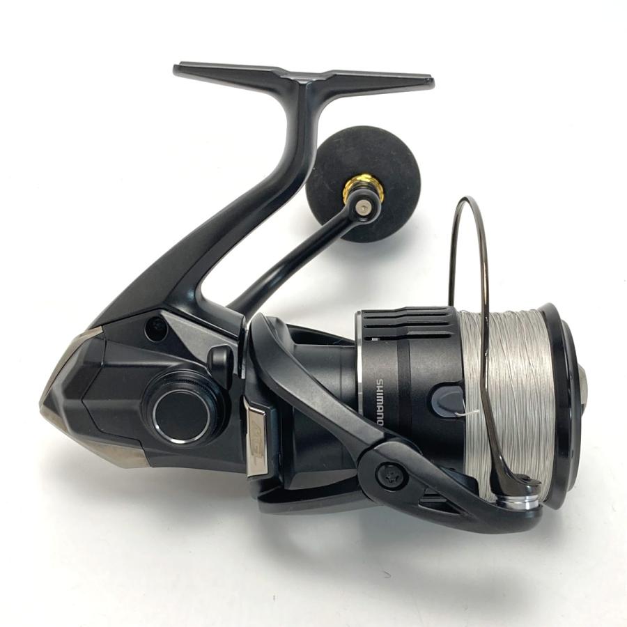 SHIMANO シマノ 21 エクスセンス 4000MXG 043443 カスタム SHIMANO シマノ 21 エクスセンス 4000MXG 043443 カスタム