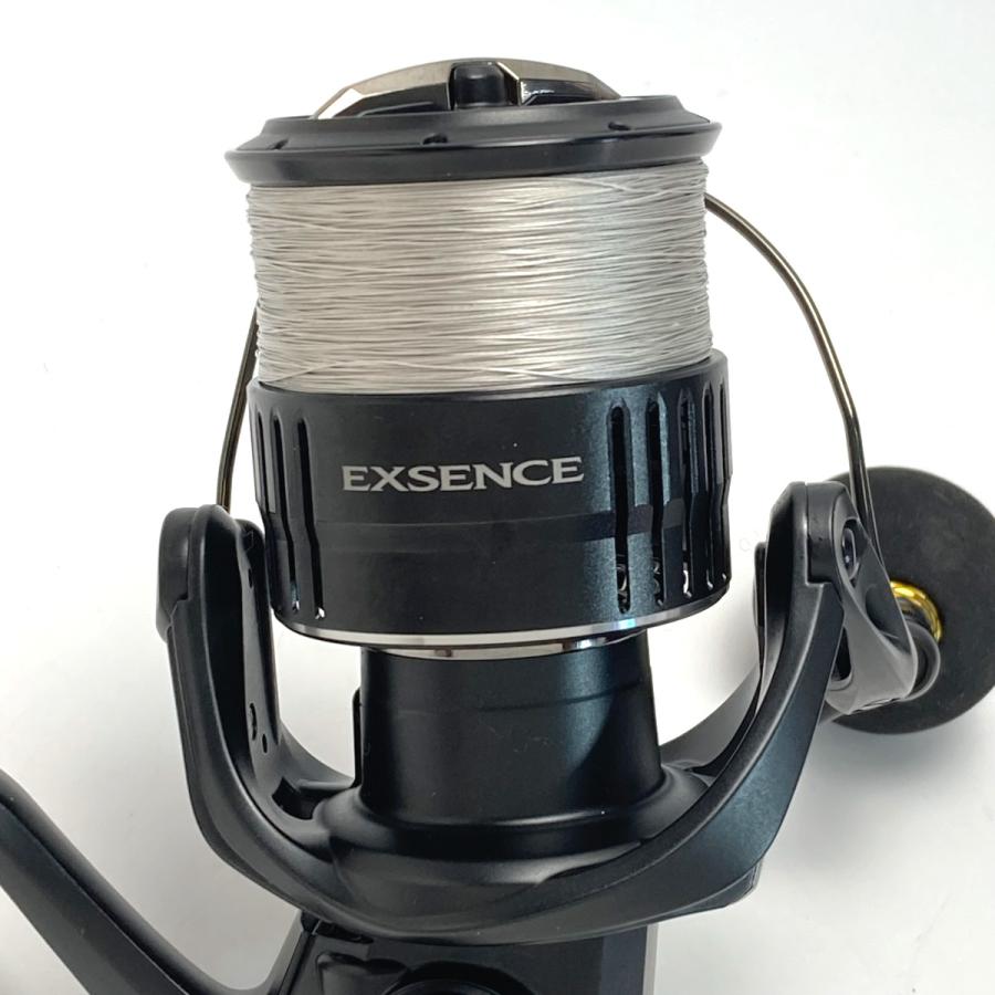 SHIMANO シマノ 21 エクスセンス 4000MXG 043443 カスタム SHIMANO シマノ 21 エクスセンス 4000MXG 043443 カスタム