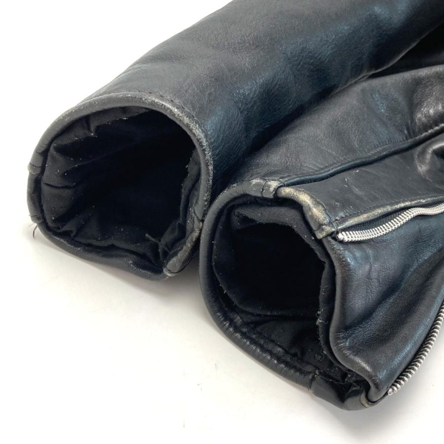 Schott N.Y.C（ショット） Schott ライダース ジャケット レザー