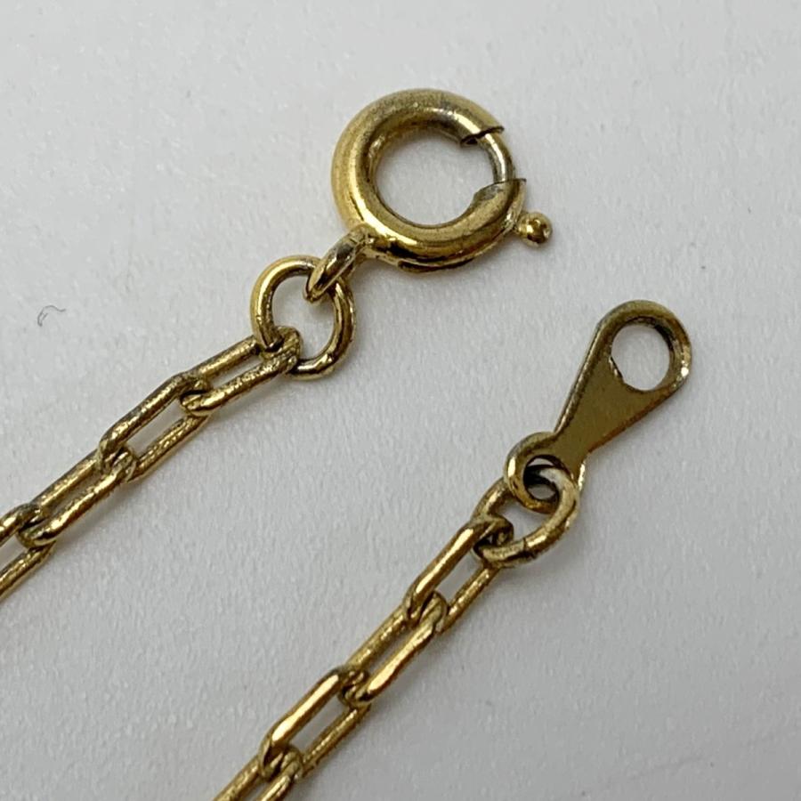 GIVENCHY ジバンシー メッキ ヴィンテージ ゴールド アクセサリー 