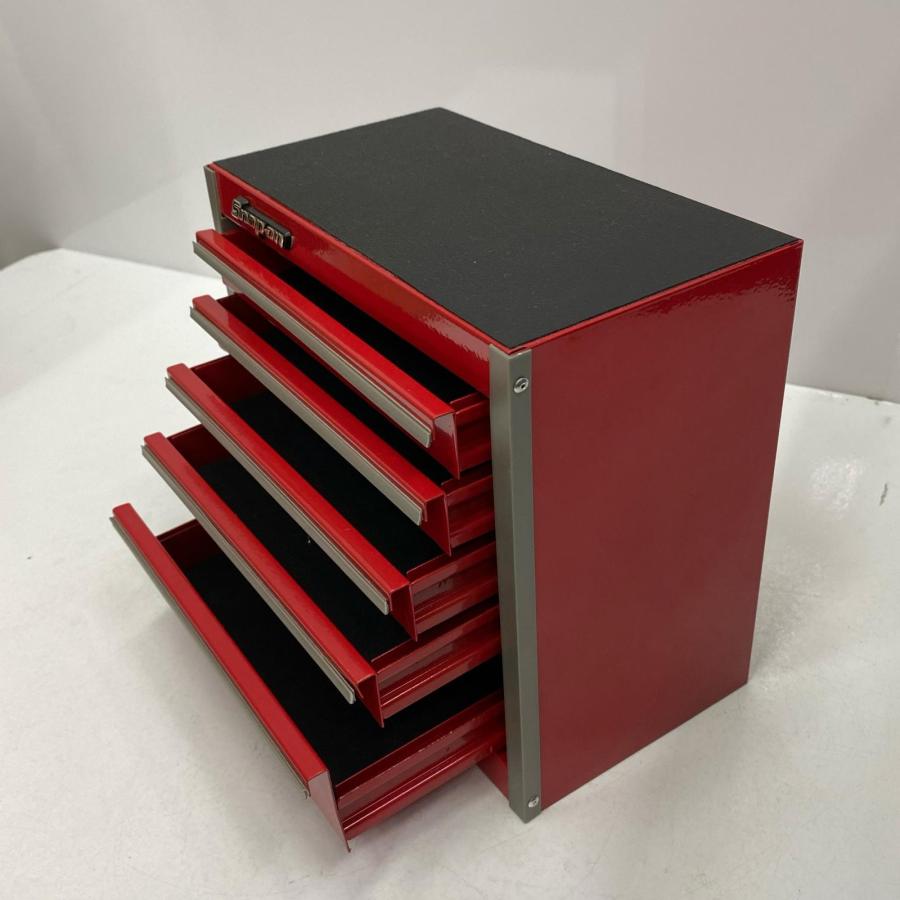 Snap-on スナップオン マイクロロールキャブ KMC922A 目立った傷や汚れ