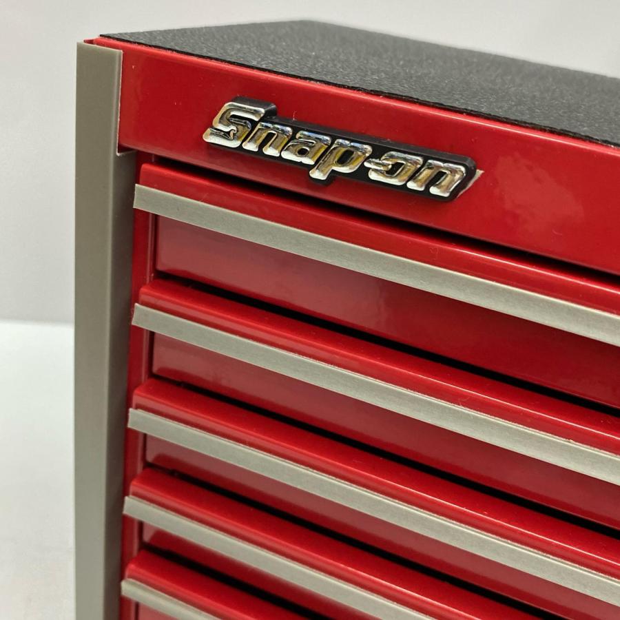 Snap-on スナップオン マイクロロールキャブ　KMC922A Snap-on スナップオン マイクロロールキャブ KMC922A 目立った傷や汚れ