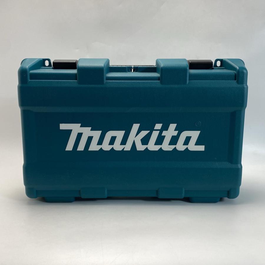 MAKITA マキタ ジグソー JV184DRG ブルー 未使用品 付属品完備 未使用