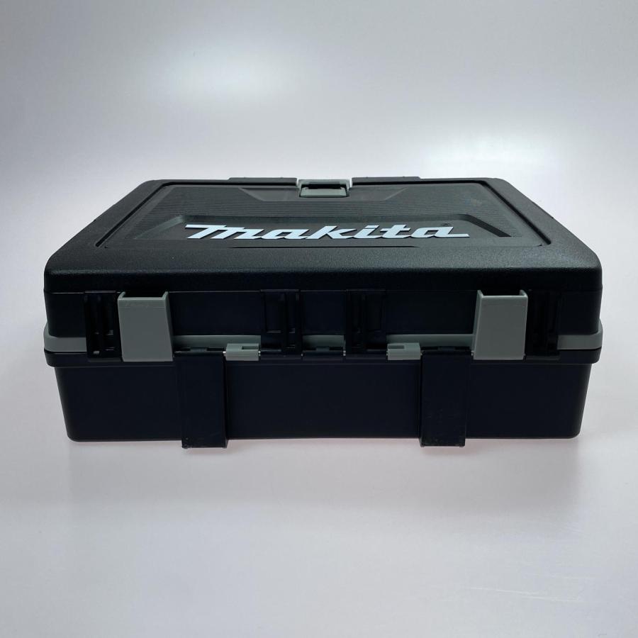 MAKITA マキタ インパクトドライバ TD173DGXAB ブラウン 未使用品 充電