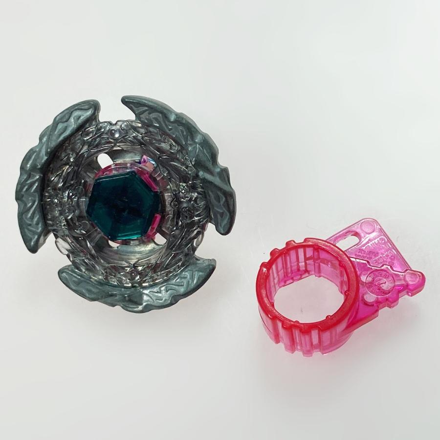 バクシンベルゼブ メタルファイトベイブレード 【公式通販】 メタル