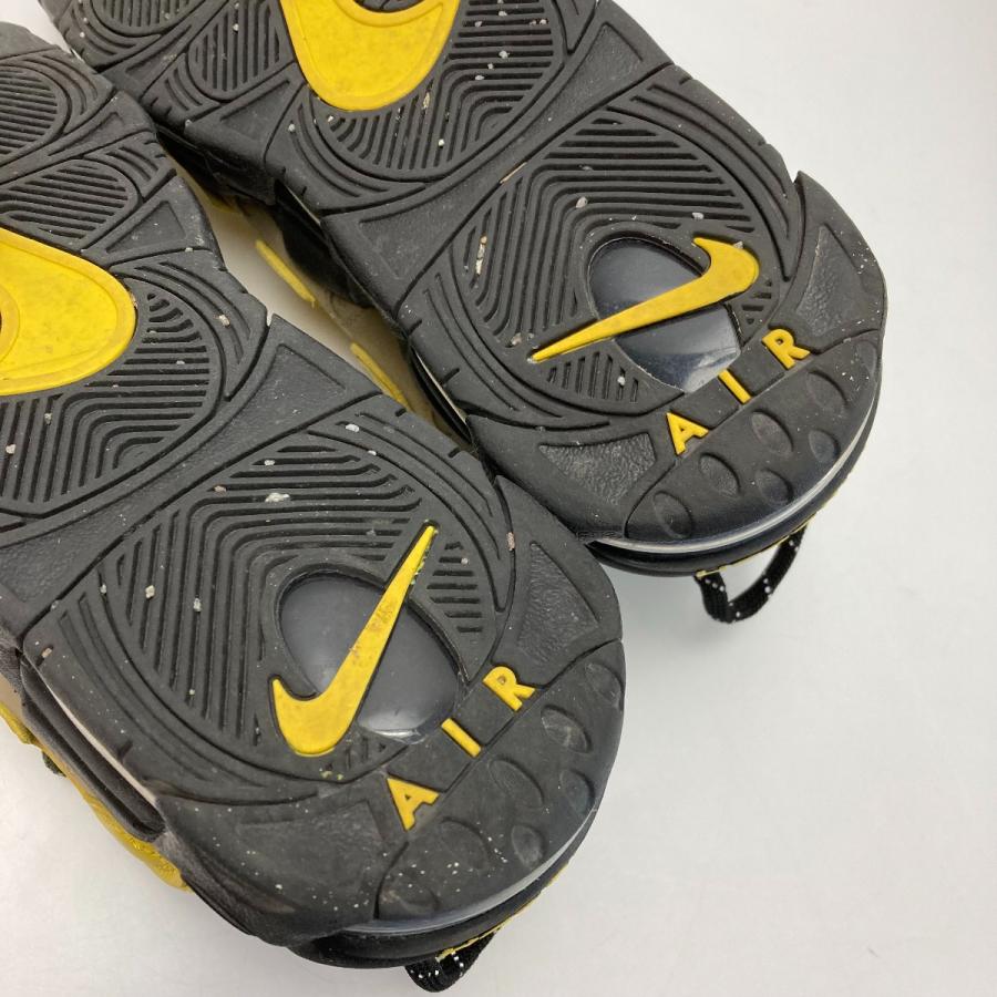 NIKE（ナイキ） AMBUSH × Nike Air More Uptempo Low FB1299-200