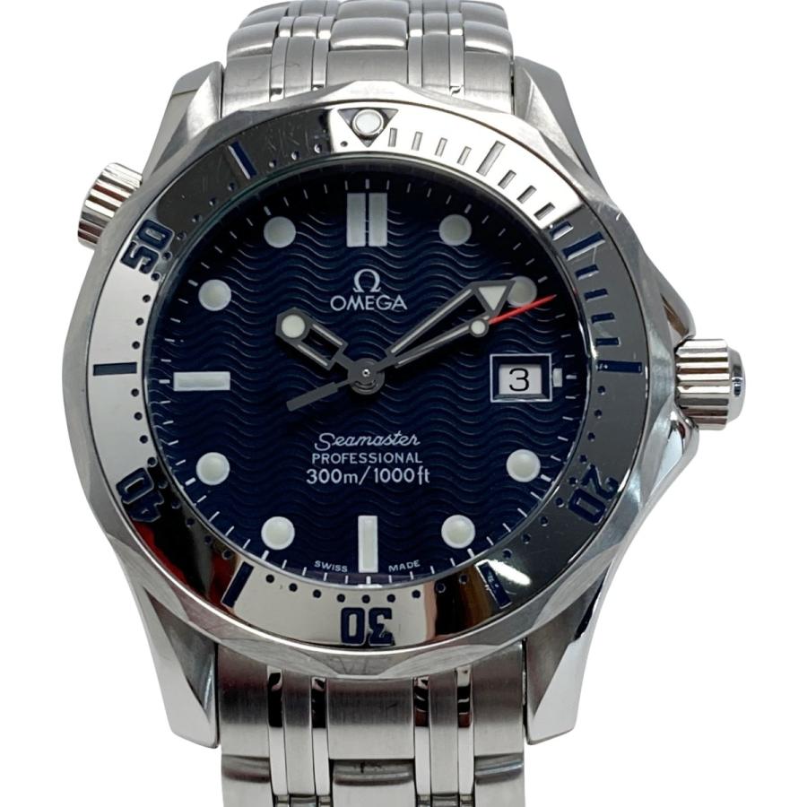 OMEGA（オメガ） シーマスター300 プロフェッショナル 2542.80 