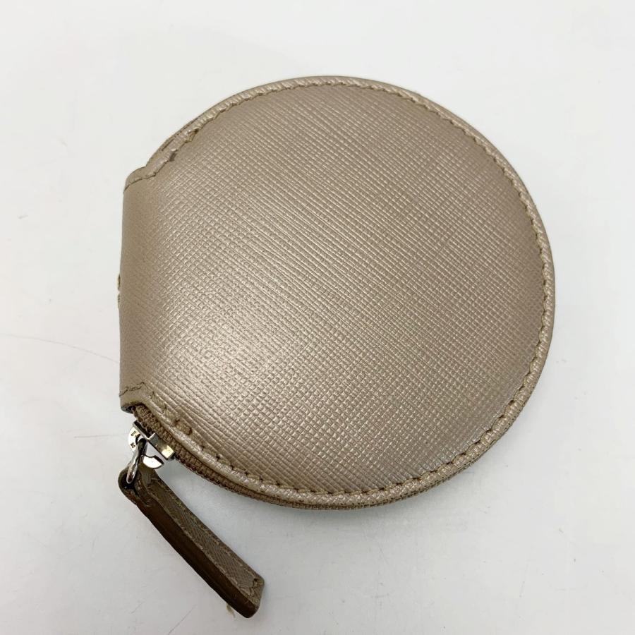 Salvatore Ferragamo サルヴァトーレフェラガモ KB-22 B004 シャンパン
