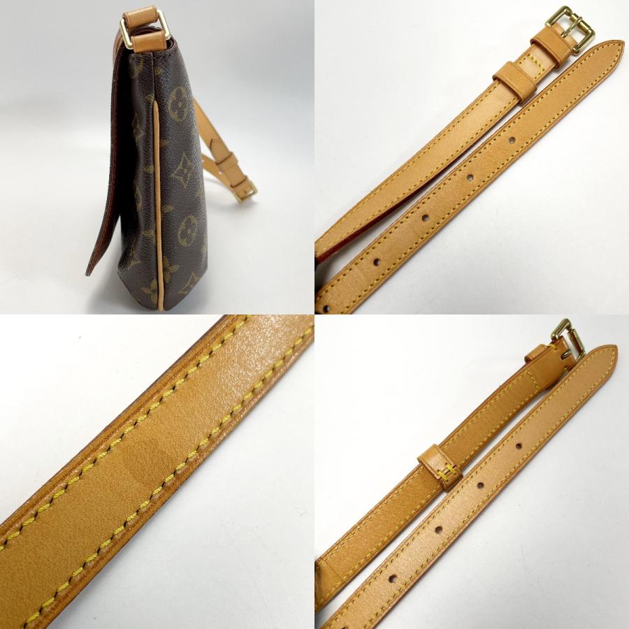 LOUIS VUITTON（ルイ・ヴィトン） モノグラム ミュゼット・タンゴ 