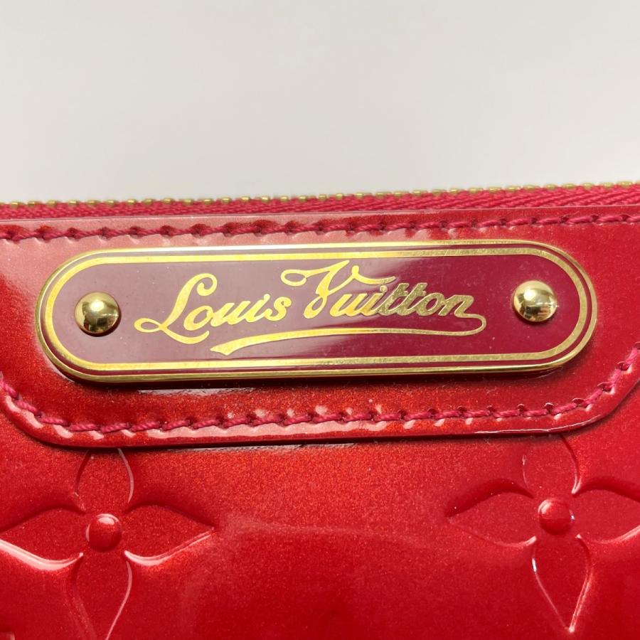 LOUIS VUITTON（ルイ・ヴィトン） モノグラム・ヴェルニ トゥルース