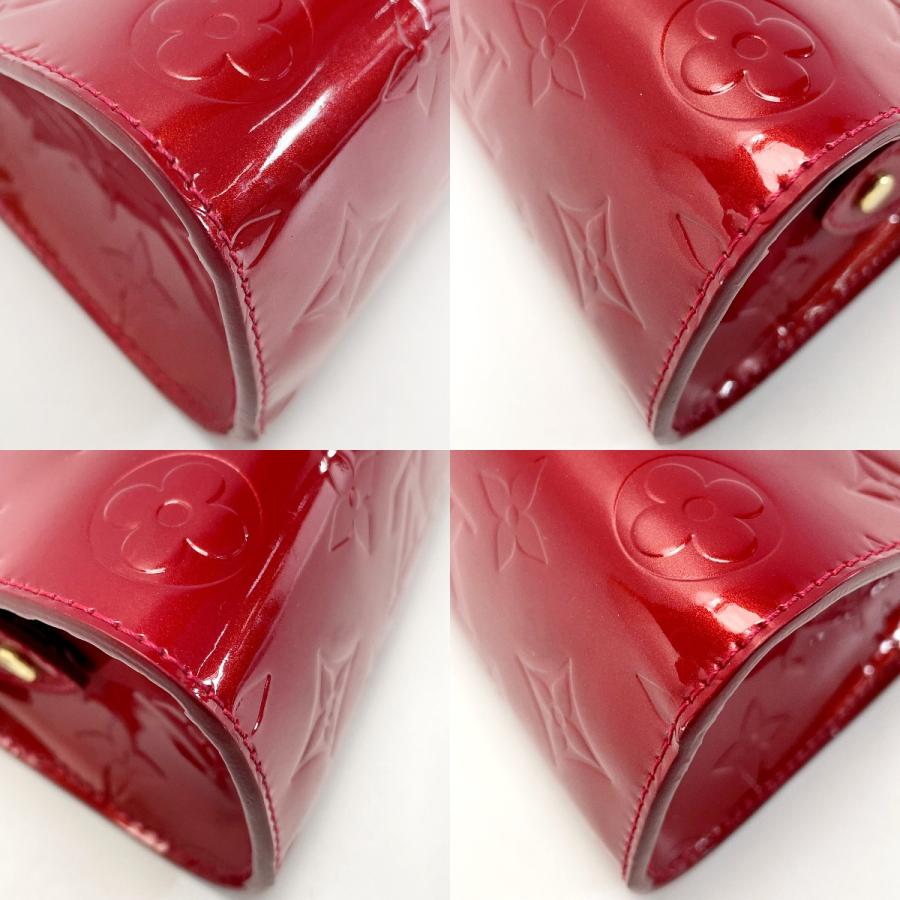 LOUIS VUITTON（ルイ・ヴィトン） モノグラム・ヴェルニ トゥルース