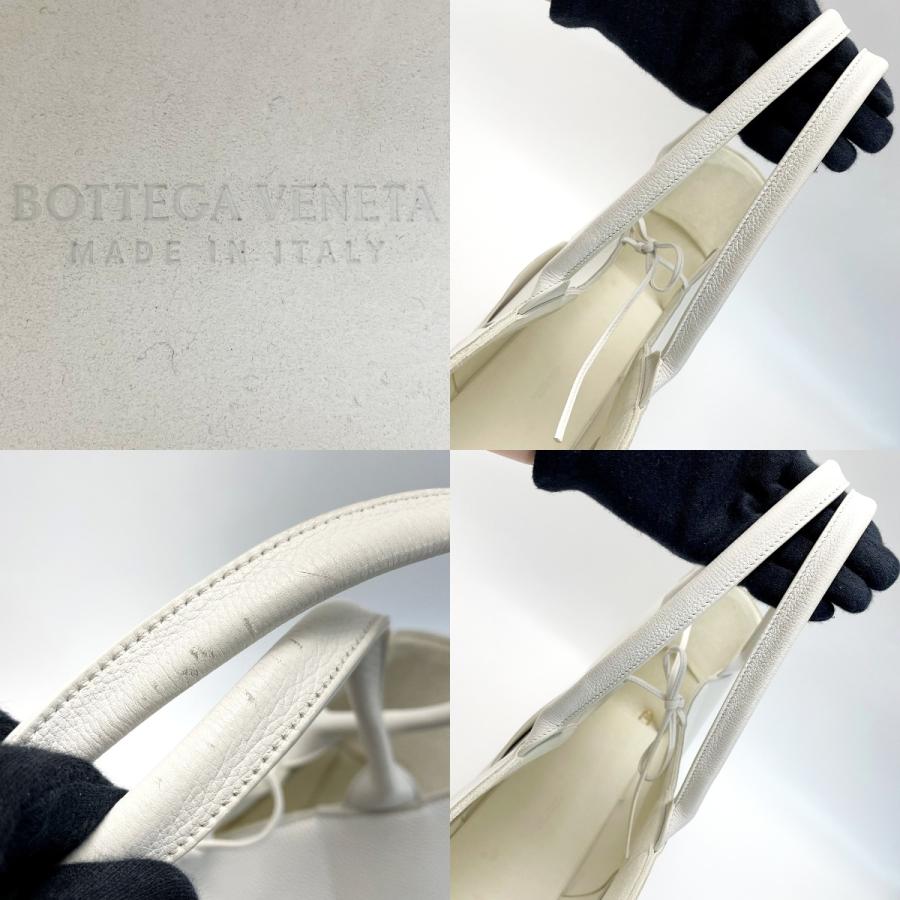 BOTTEGA VENETA ボッテガヴェネタ ミディアムアルコ トート VCP11 9009
