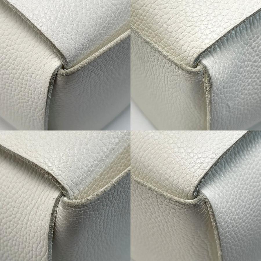 BOTTEGA VENETA ボッテガヴェネタ ミディアムアルコ トート VCP11 9009