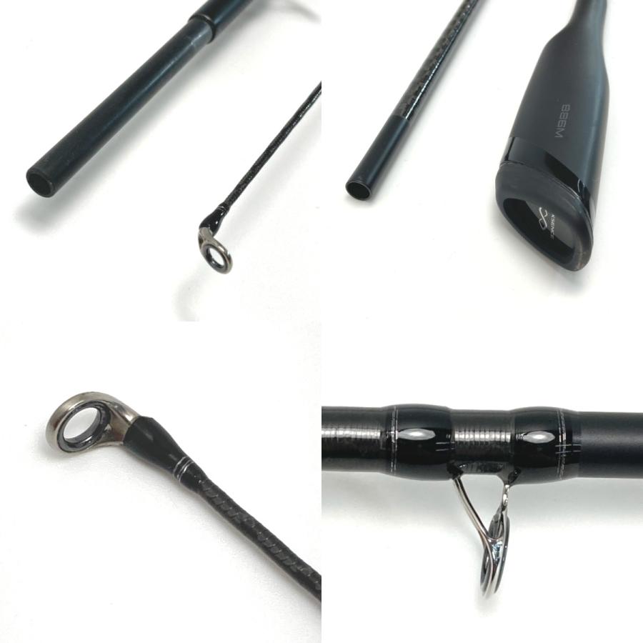 SHIMANO シマノ 22 エクスセンス インフィニティ B86M 354914 ルアー