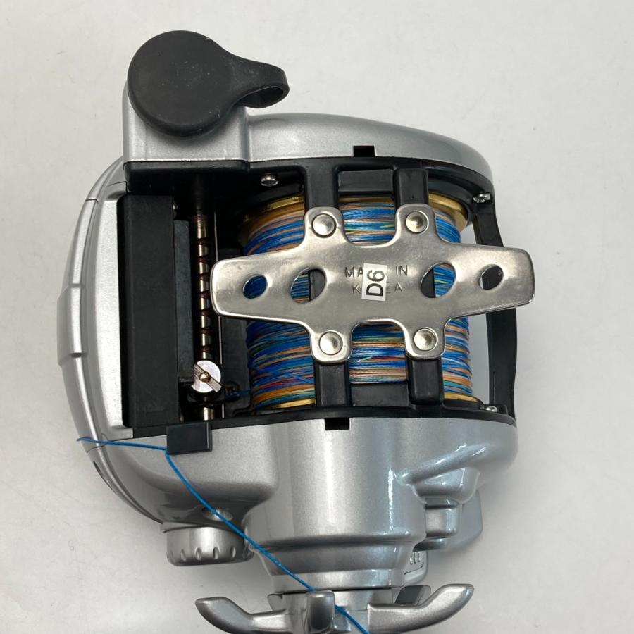 alpha tackle アルファタックル ポラリスX500 液晶表示不良 ジャンク