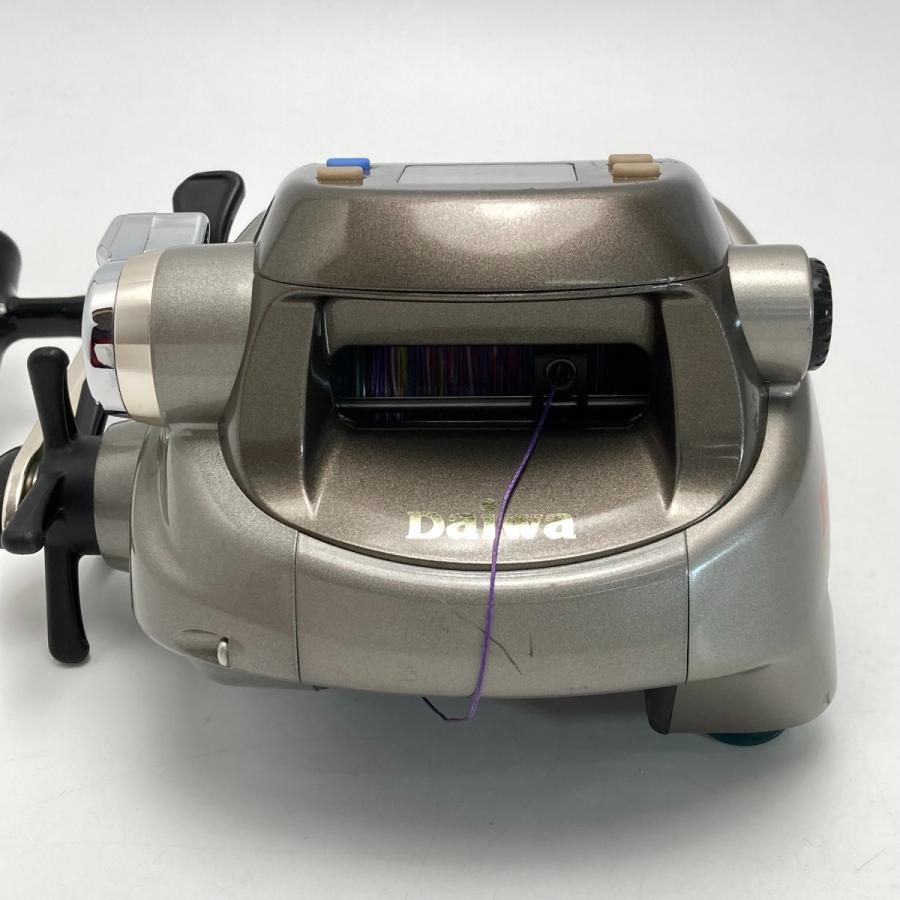 ΣΣDAIWA ダイワ タナコンブルS 600W 電動リール 801370 ダイワ DAIWA