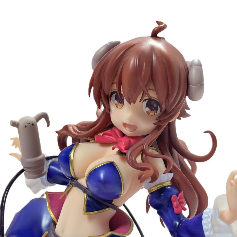 KOTOBUKIYA コトブキヤ まちカドまぞく シャドウミストレス優子 1/7 
