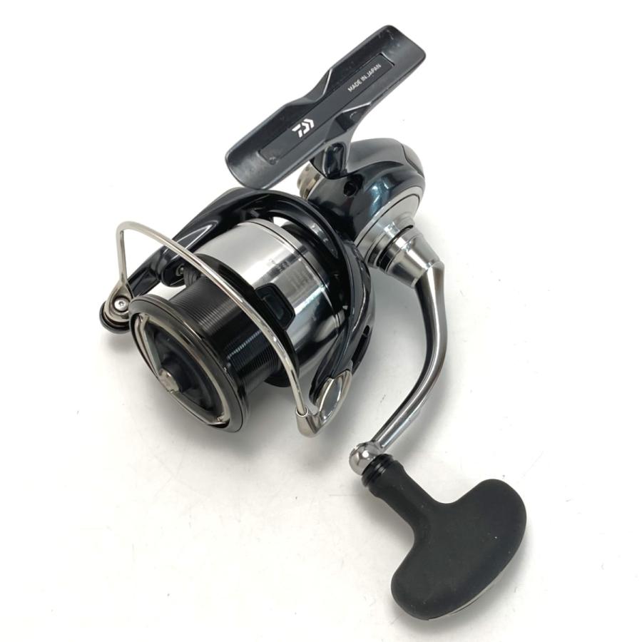 DAIWA ダイワ 24 セルテート LT4000-CXH 306655 スピニングリール 箱