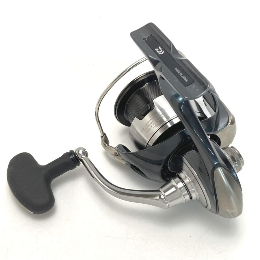 DAIWA ダイワ 24 セルテート LT4000-CXH 306655 スピニングリール 箱