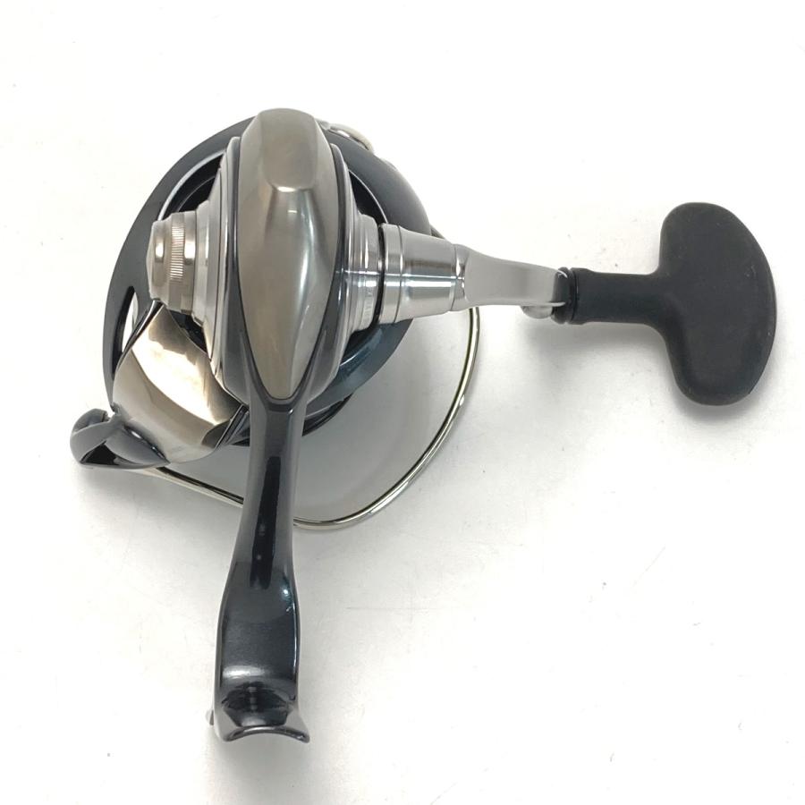 DAIWA ダイワ 24 セルテート LT4000-CXH 306655 スピニングリール 箱