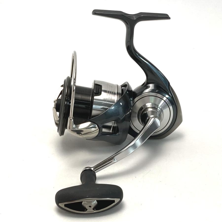 DAIWA ダイワ 24 セルテート LT4000-CXH 306655 スピニングリール 箱