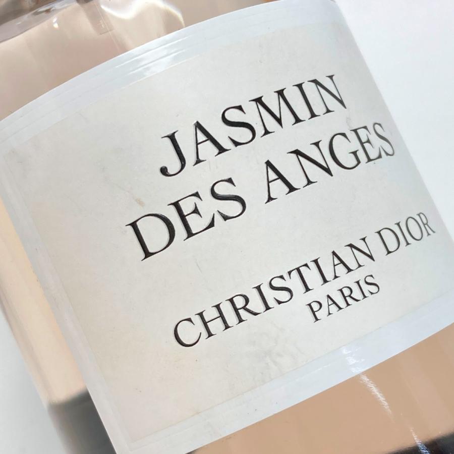 Christian Dior メゾン クリスチャンディオール ジャスミン デ