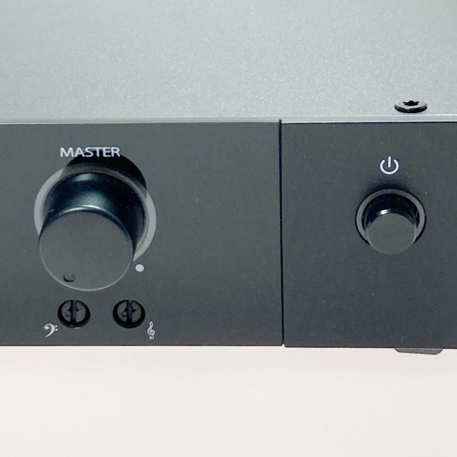 ☆☆ JBL ジェー・ビー・エル JBL PROFESSIONAL ミキサー内蔵 パワーアンプ CSMA 1120 CSMA1120 やや傷や汚れあり_3