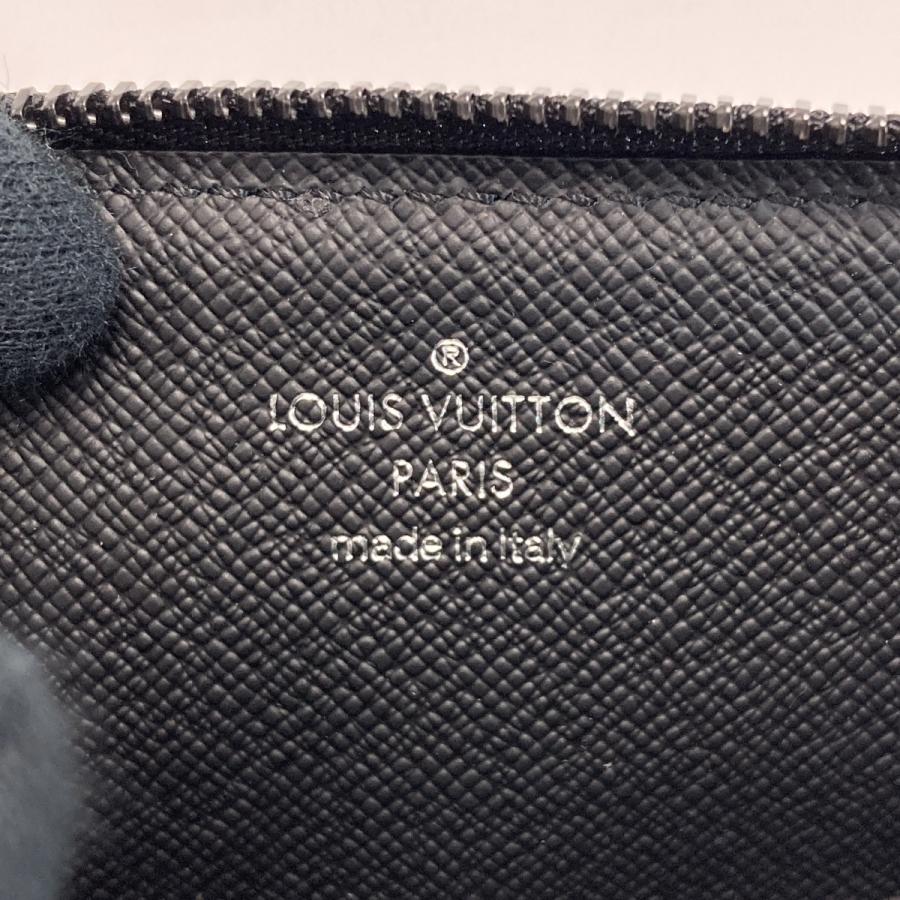 LOUIS VUITTON（ルイ・ヴィトン） モノグラム エクリプス ジッピー