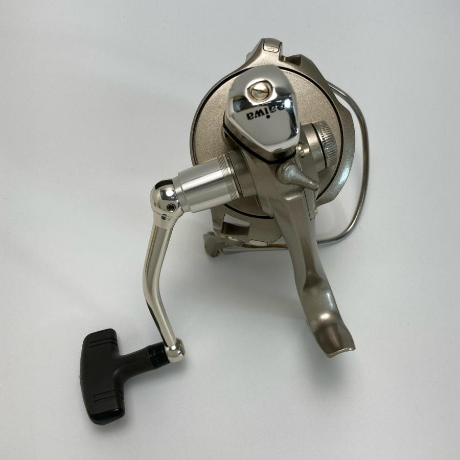 DAIWAトーナメントサーフベーシア45 QDⅡ Amazon | ダイワ(DAIWA