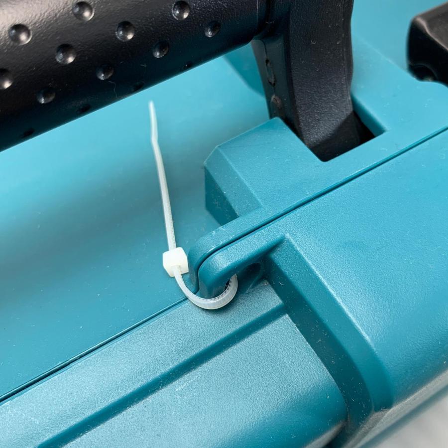 MAKITA マキタ 工具 切断工具 TM001GRDX グリーン 付属品完備 未使用に