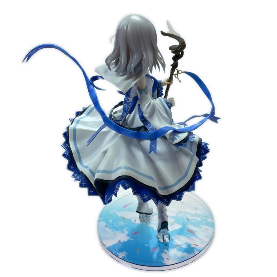 マギアレコード 魔法少女まどか☆マギカ外伝 五十鈴れん 1/8