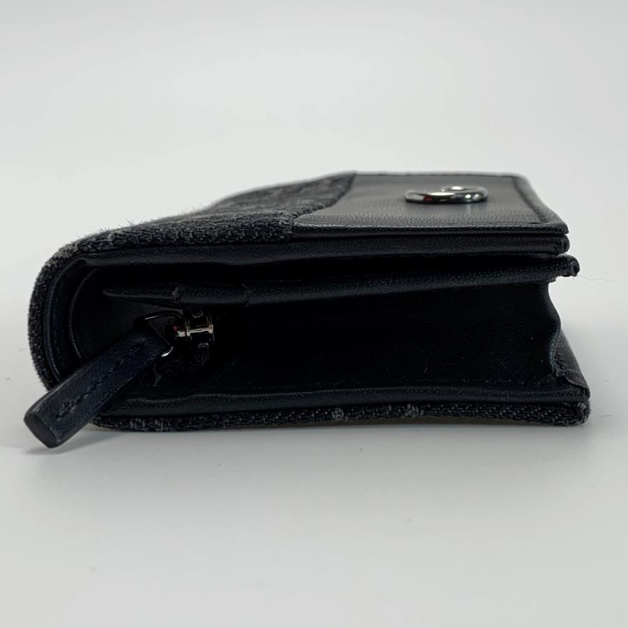 GUCCI（グッチ） マーモント 658610 2つ折り財布 レザー レディース