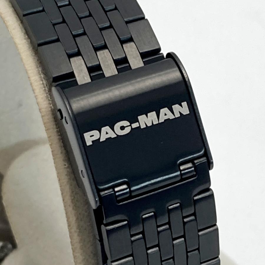 CASIO（カシオ） チープカシオ パックマンコラボ デジタル ABL-100WEPC