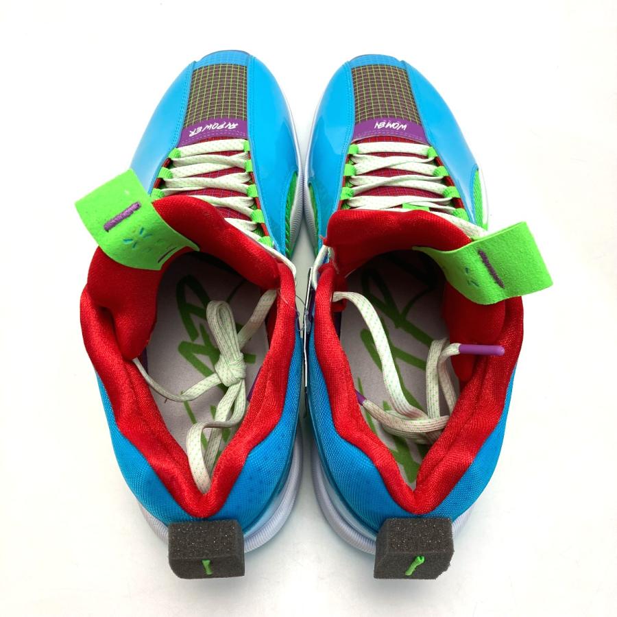 NIKE ナイキ AIR JORDAN 35 WIP PF スニーカー DD3667-400