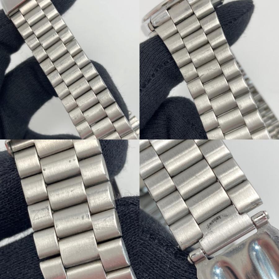 SEIKO（セイコー） SEIKO 5 デイデイト 7009-3110 ゴールド 自動巻き