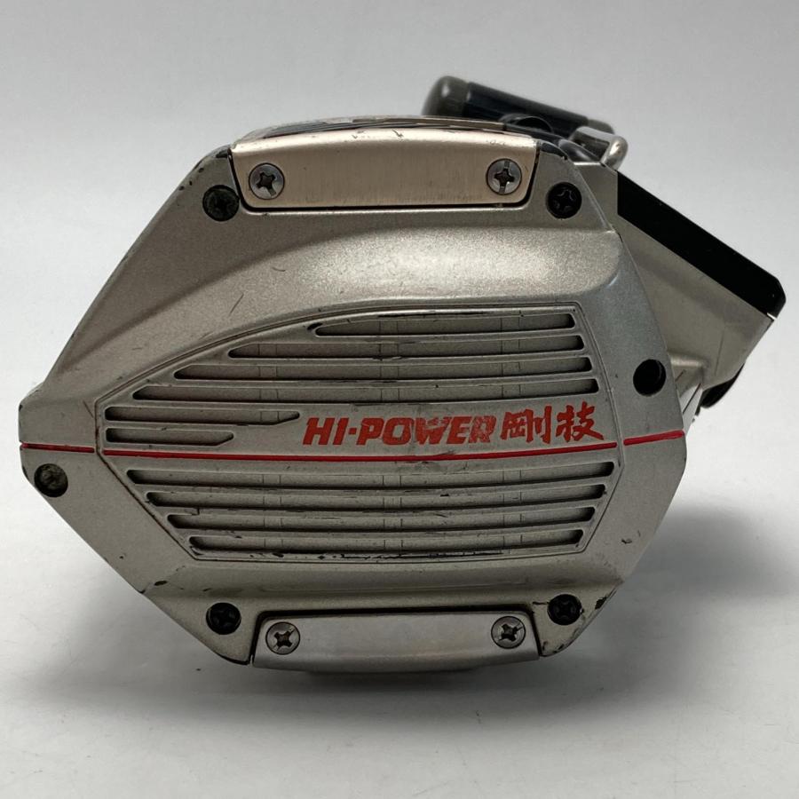 RYOBI リョービ AD電動101 ハイパワー剛技 電動リール 本体のみ コード