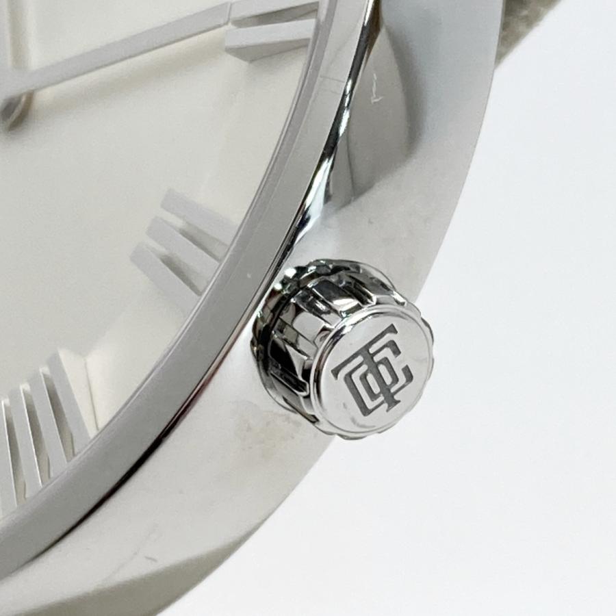 TIFFANY&Co.（ティファニー） Tiffany & Co. アトラスドーム デイト