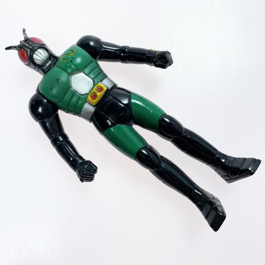 超獣戦隊ライブマン レッドファルコン ブルードルフィン 仮面ライダー
