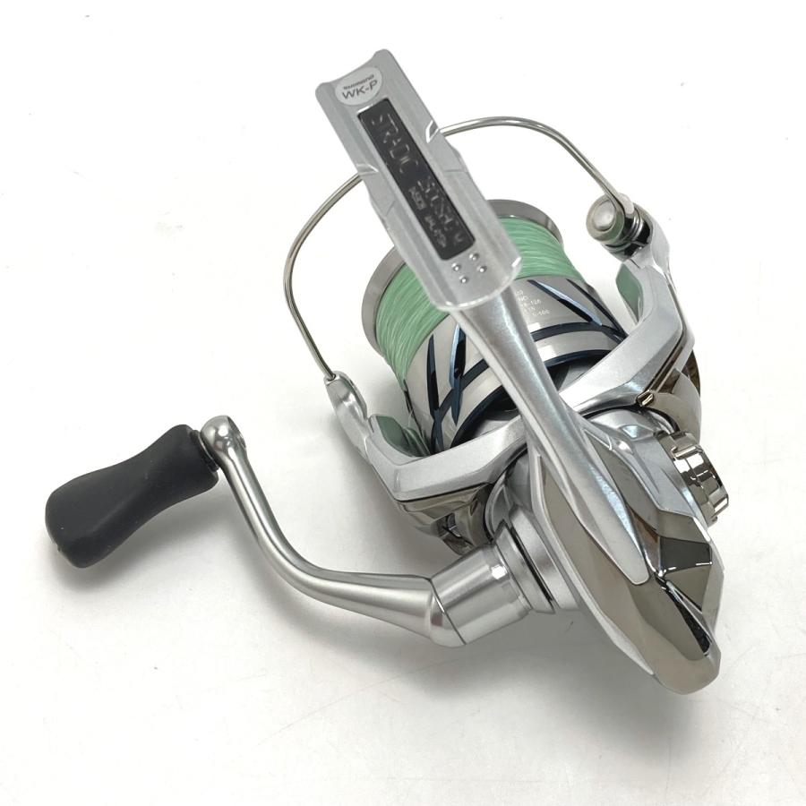 SHIMANO シマノ 23 ストラディック 2500SHG 045836 スピニングリール