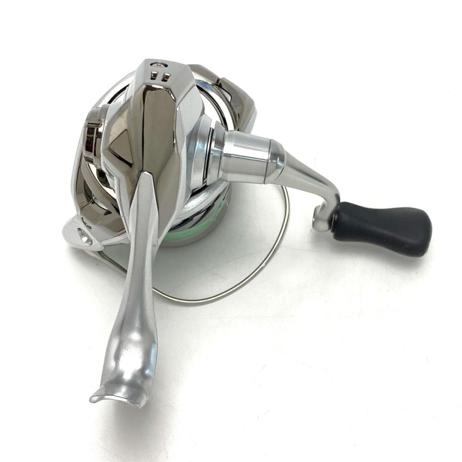 SHIMANO シマノ 23 ストラディック 2500SHG 045836 スピニングリール