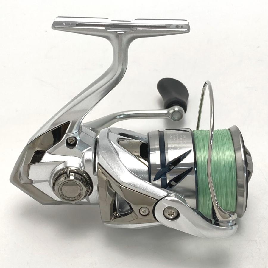 SHIMANO シマノ 23 ストラディック 2500SHG 045836 スピニングリール