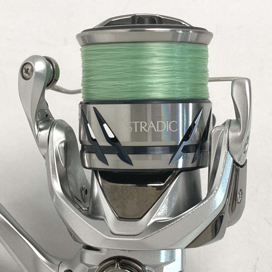 SHIMANO シマノ 23 ストラディック 2500SHG 045836 スピニングリール