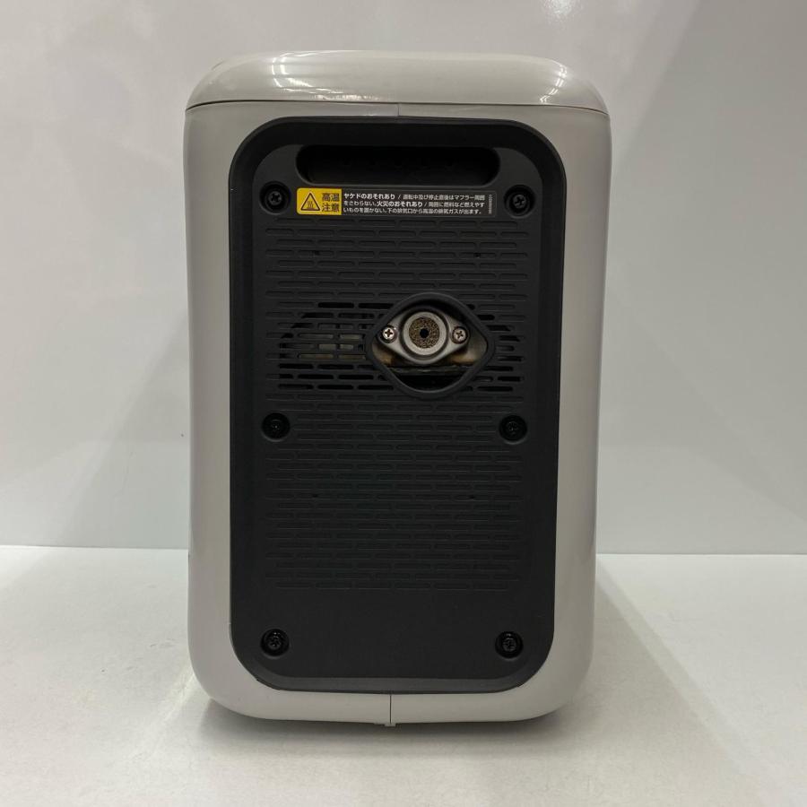 KOSHIN カセットガス式インバーター発電機 GV-9ig やや傷や汚れあり