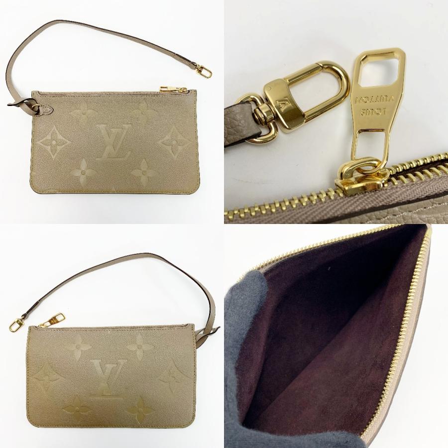 LOUIS VUITTON（ルイ・ヴィトン） モノグラム・アンプラント ネヴァー 