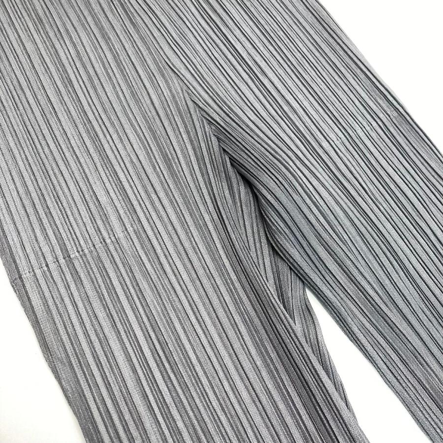 ISSEY MIYAKE（イッセイミヤケ） PLEATS PLEASE プリーツ パンツ
