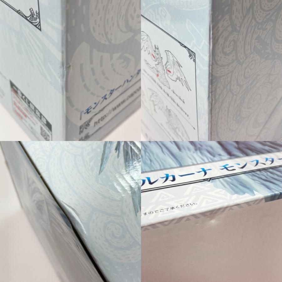 一番くじ モンスターハンターワールド:アイスボーン A賞
