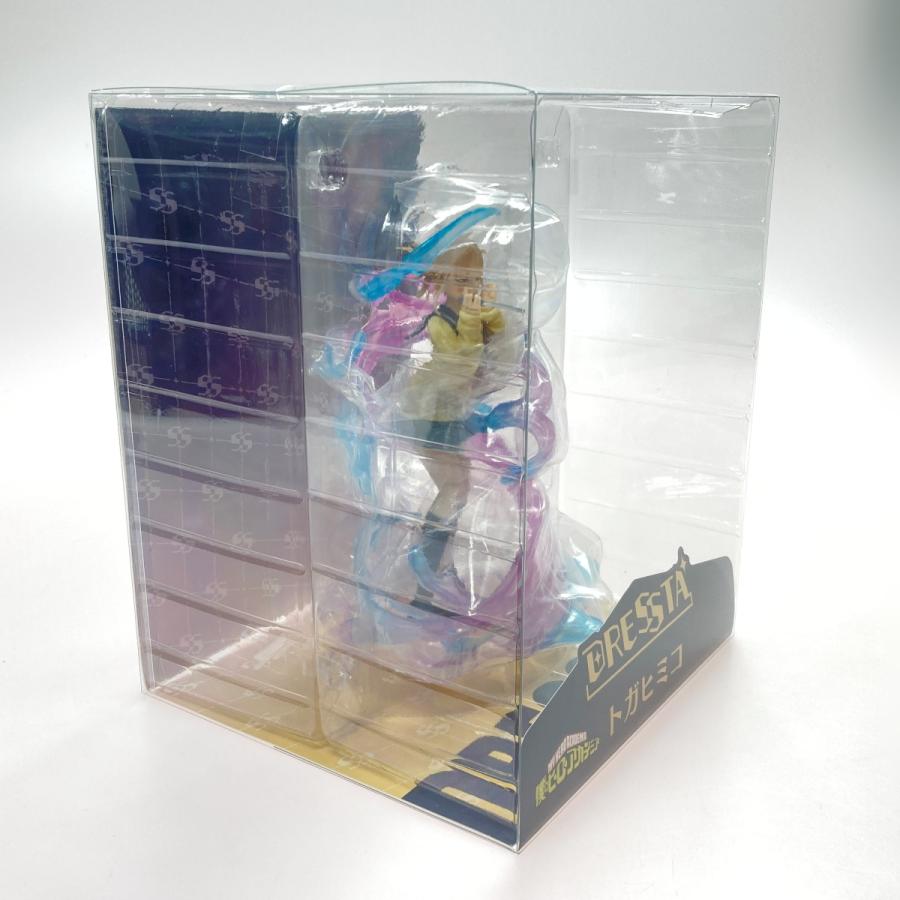 【フィギュア27点】ワーコレ　パクノダ　ヒロアカ　トガヒミコ　ドラゴンボール 楽天市場】【トガヒミコ】僕のヒーローアカデミア THE EVIL VILLAINS