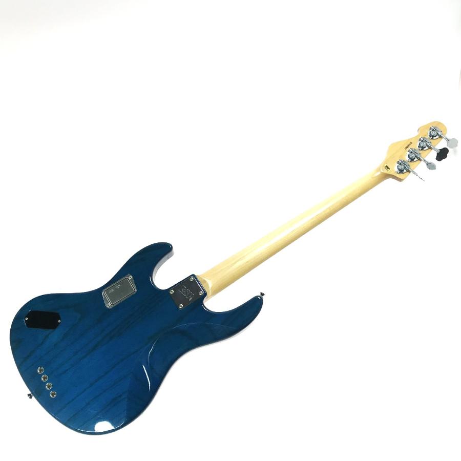 ESP イーエスピー エレキベース AMAZE-CTM ソフトケース付 やや傷や
